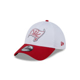 New Era 39Thirty NFL Training Camp 2024 Tampa Bay Buccaneers