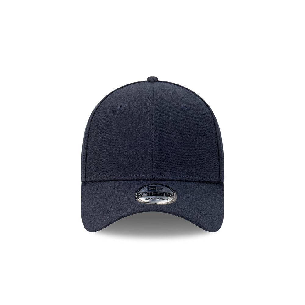 New Era 39Thirty Core Navy/Grey