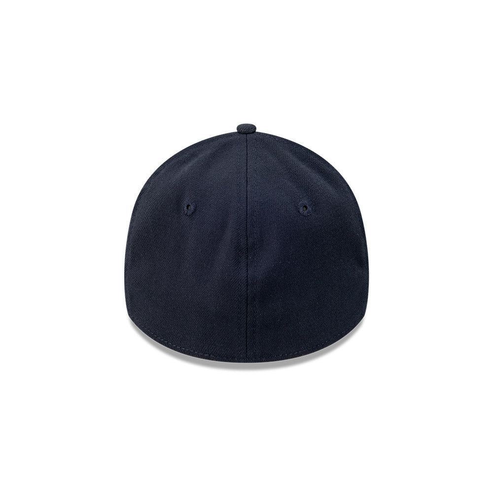New Era 39Thirty Core Navy/Grey
