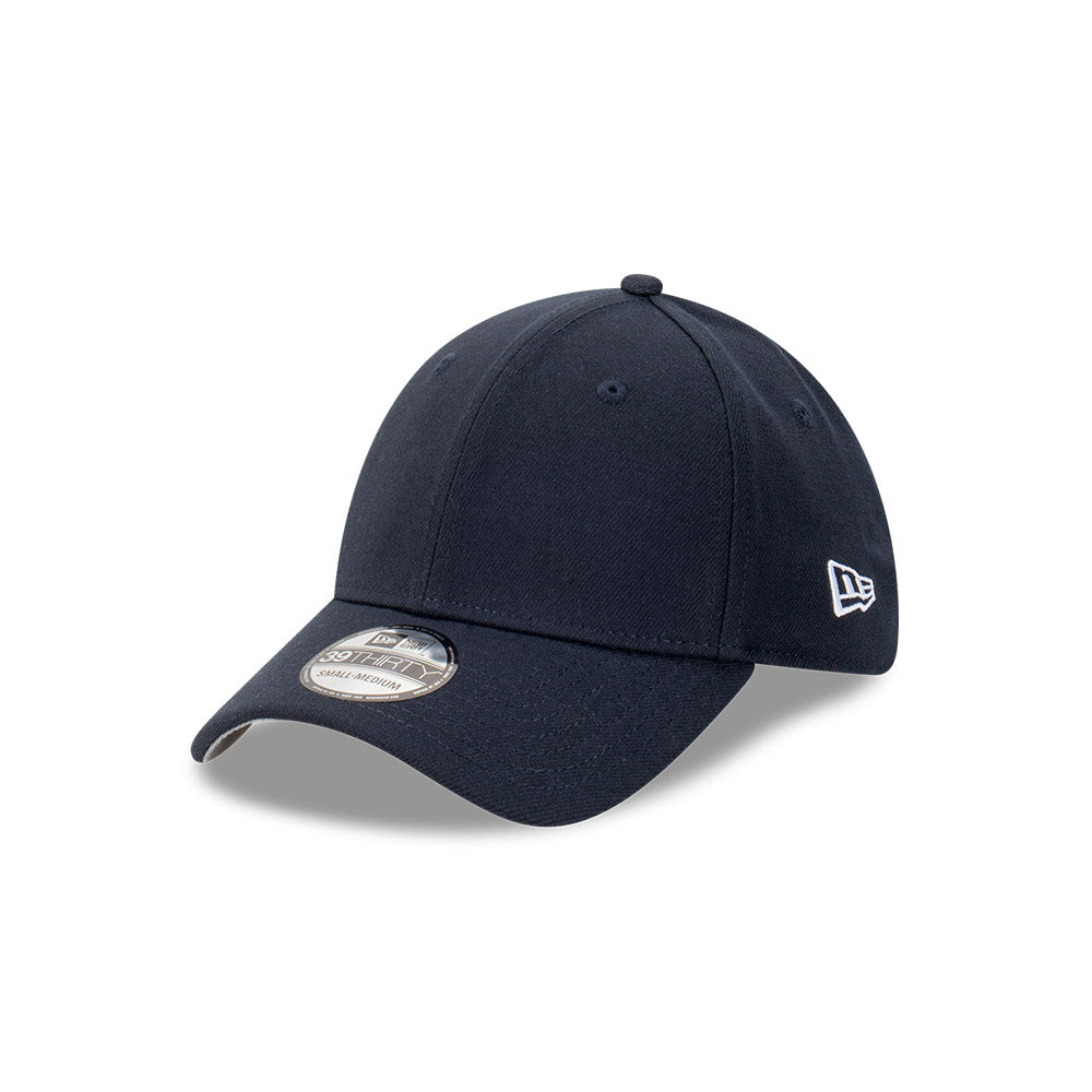 New Era 39Thirty Core Navy/Grey
