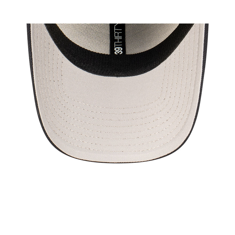 New Era 39Thirty Core Navy/Grey