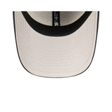 New Era 39Thirty Core Navy/Grey