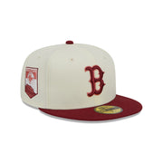 New Era 59FIfty MLB City Icon Boston Red Sox