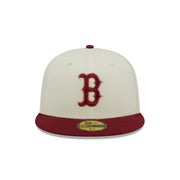 New Era 59FIfty MLB City Icon Boston Red Sox