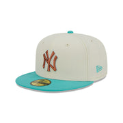 New Era 59FIfty MLB City Icon New York Yankees