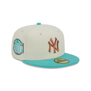 New Era 59FIfty MLB City Icon New York Yankees