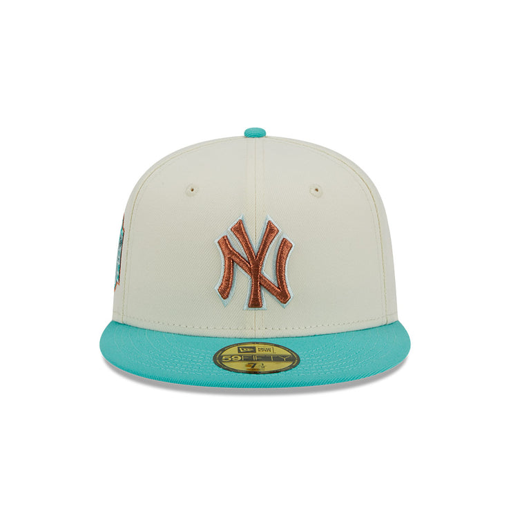 New Era 59FIfty MLB City Icon New York Yankees