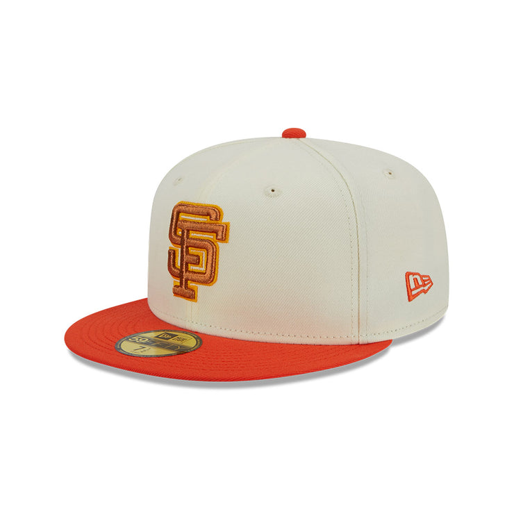 New Era 59FIfty MLB City Icon San Francisco Giants