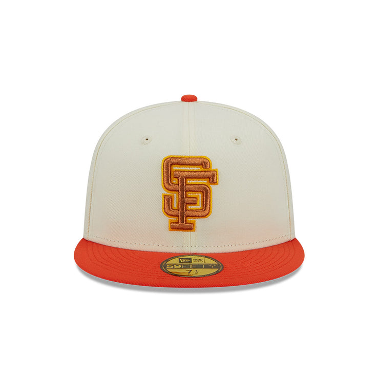 New Era 59FIfty MLB City Icon San Francisco Giants