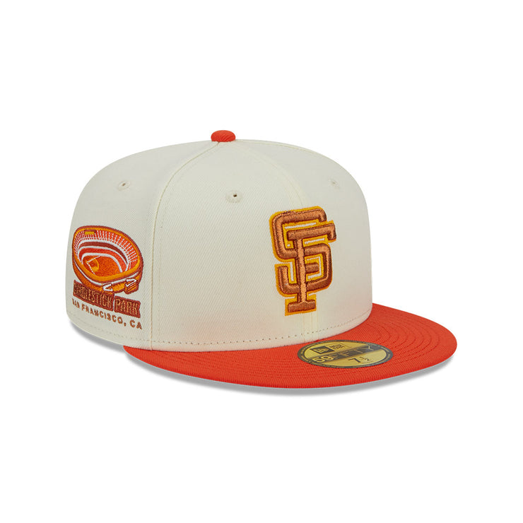 New Era 59FIfty MLB City Icon San Francisco Giants