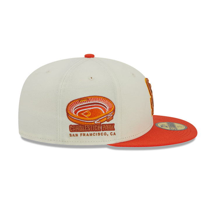 New Era 59FIfty MLB City Icon San Francisco Giants
