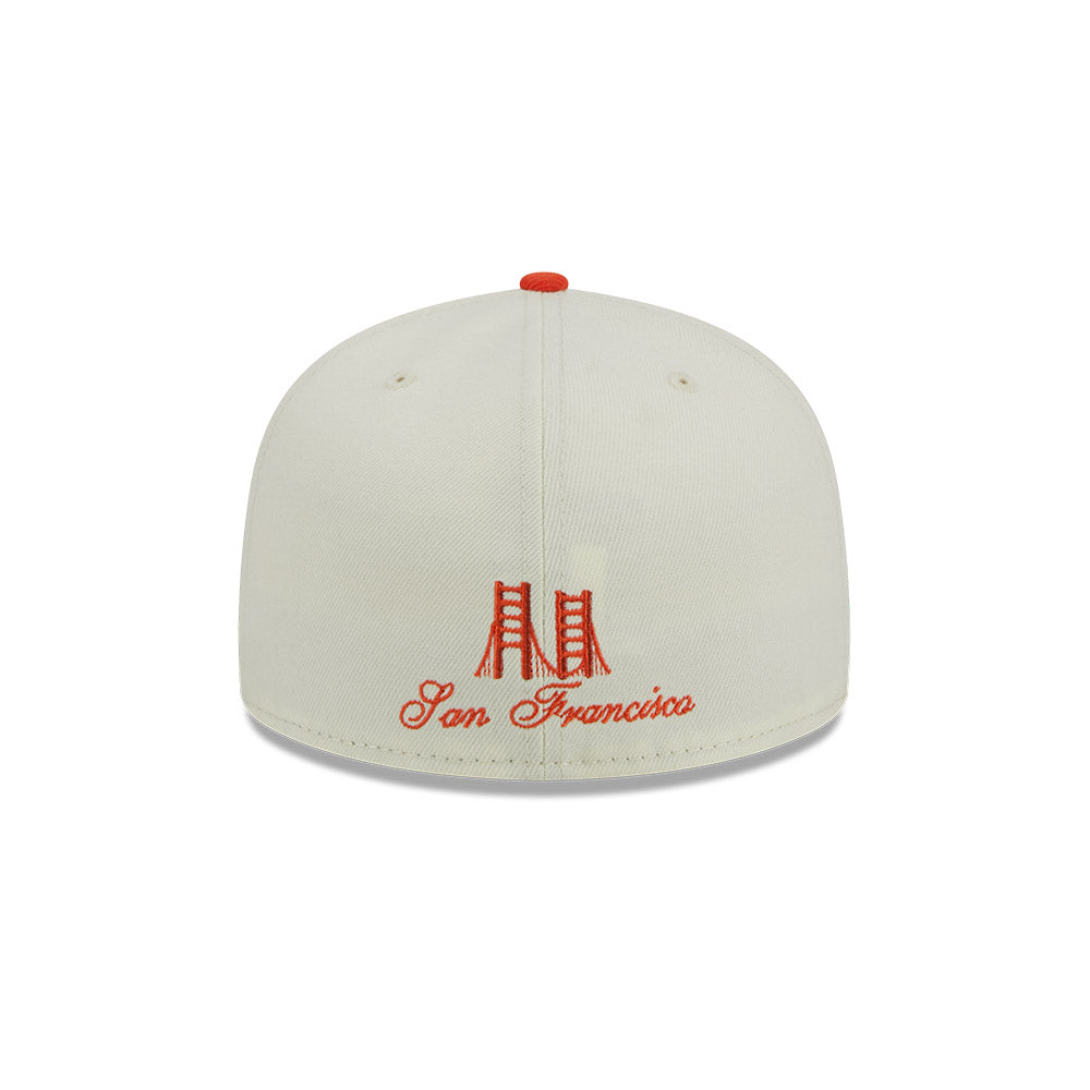 New Era 59FIfty MLB City Icon San Francisco Giants