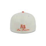 New Era 59FIfty MLB City Icon San Francisco Giants