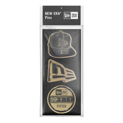 New Era 59Fifty 2024 Day Pin