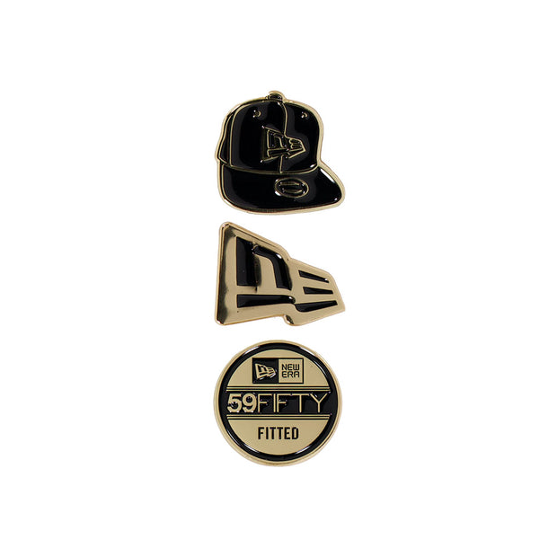 New Era 59Fifty 2024 Day Pin