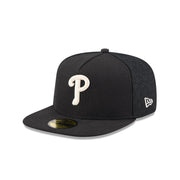 New Era 59Fifty A-Frame MLB 59Fifty Day 2025 Philadelphia Phillies Black