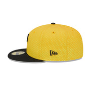 New Era 59Fifty MLB 23 City Connect Pittsburgh Pirates