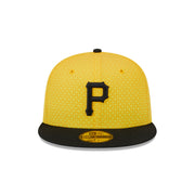 New Era 59Fifty MLB 23 City Connect Pittsburgh Pirates