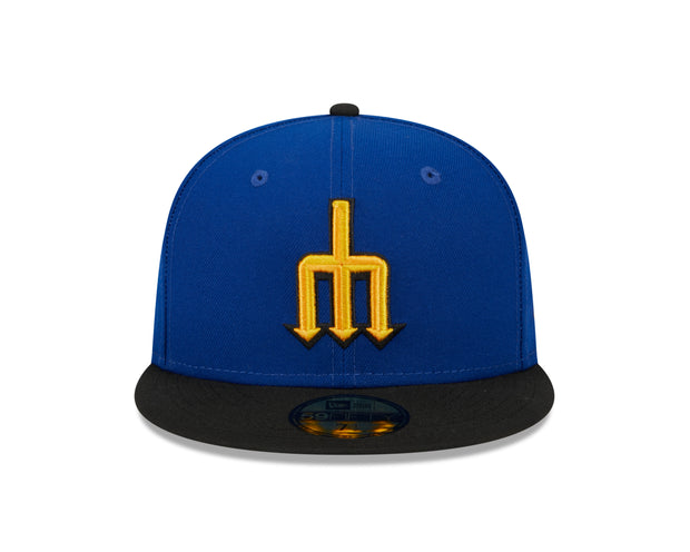 New Era 59Fifty MLB 23 City Connect Seattle Mariners