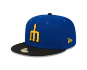 New Era 59Fifty MLB 23 City Connect Seattle Mariners