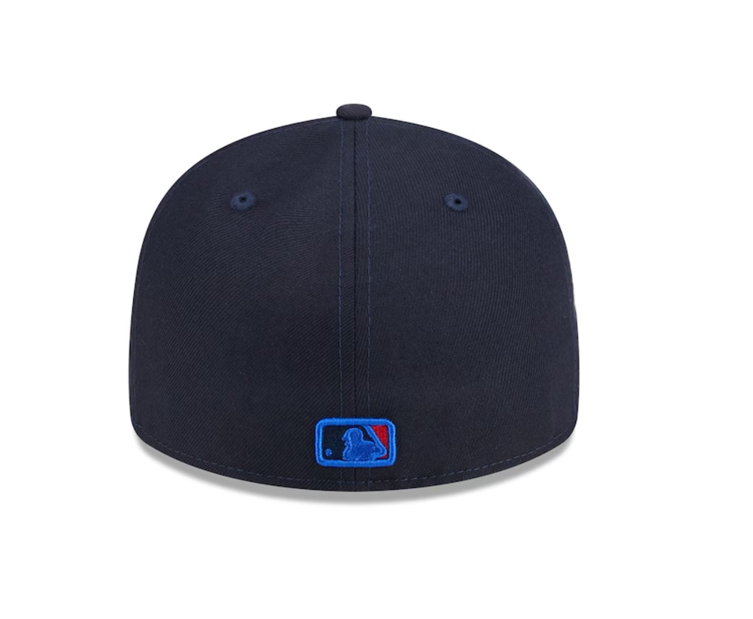New Era 59Fifty MLB 25 City Connect Toronto Blue Jays Blue