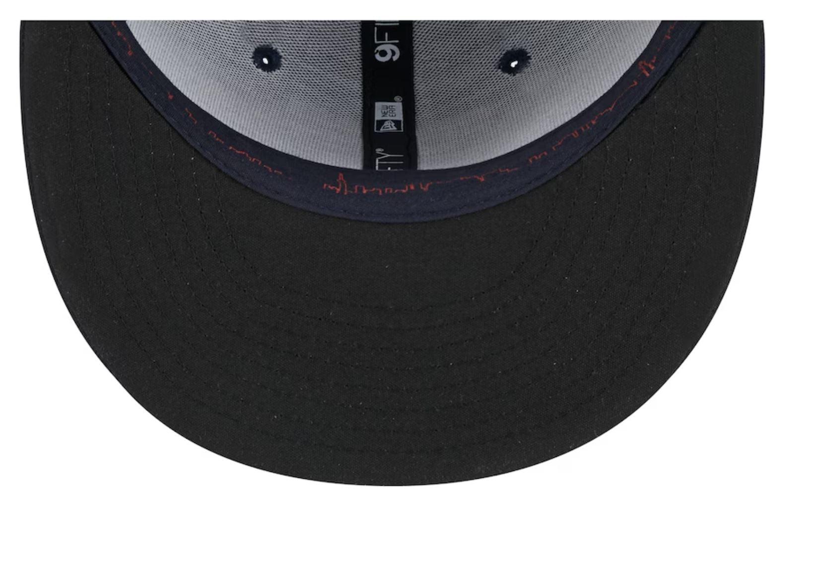 New Era 59Fifty MLB 25 City Connect Toronto Blue Jays Blue