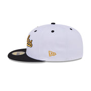 New Era 59Fifty MLB 59Fifty Day 2024 Baltimore Orioles White