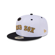 New Era 59Fifty MLB 59Fifty Day 2024 Boston Red Sox White