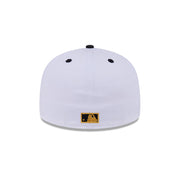 New Era 59Fifty MLB 59Fifty Day 2024 Los Angeles Angels White