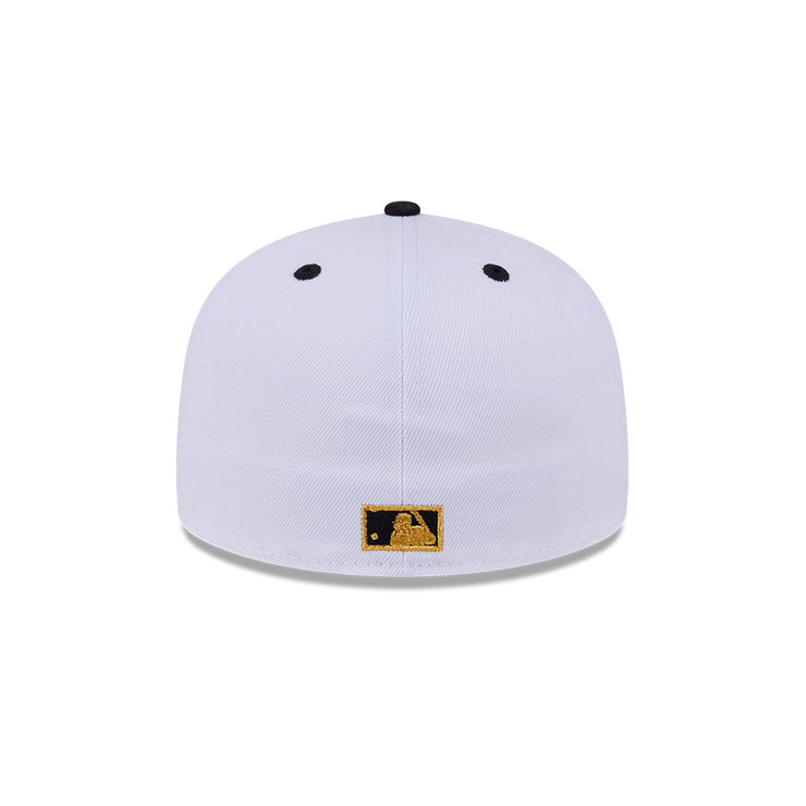 New Era 59Fifty MLB 59Fifty Day 2024 Los Angeles Angels White