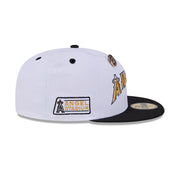 New Era 59Fifty MLB 59Fifty Day 2024 Los Angeles Angels White