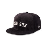 New Era 59Fifty MLB 59Fifty Day 2025 Black Velvet Boston Red Sox