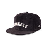 New Era 59Fifty MLB 59Fifty Day 2025 Black Velvet New York Yankees