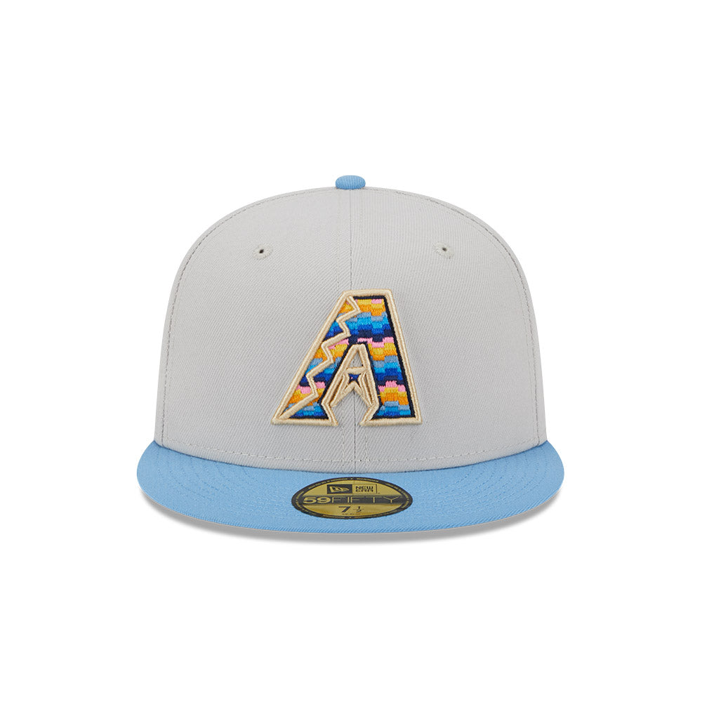 New Era 59Fifty MLB Beachfront Arizona Diamondbacks