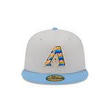 New Era 59Fifty MLB Beachfront Arizona Diamondbacks