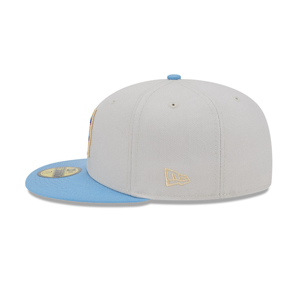 New Era 59Fifty MLB Beachfront Arizona Diamondbacks