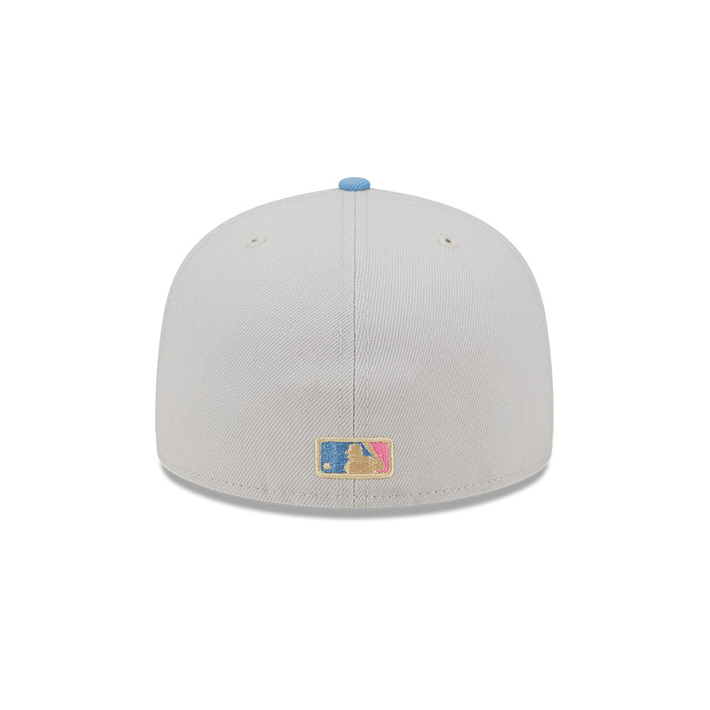 New Era 59Fifty MLB Beachfront New York Yankees