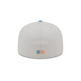 New Era 59Fifty MLB Beachfront New York Yankees