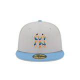 New Era 59Fifty MLB Beachfront New York Yankees