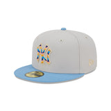 New Era 59Fifty MLB Beachfront New York Yankees