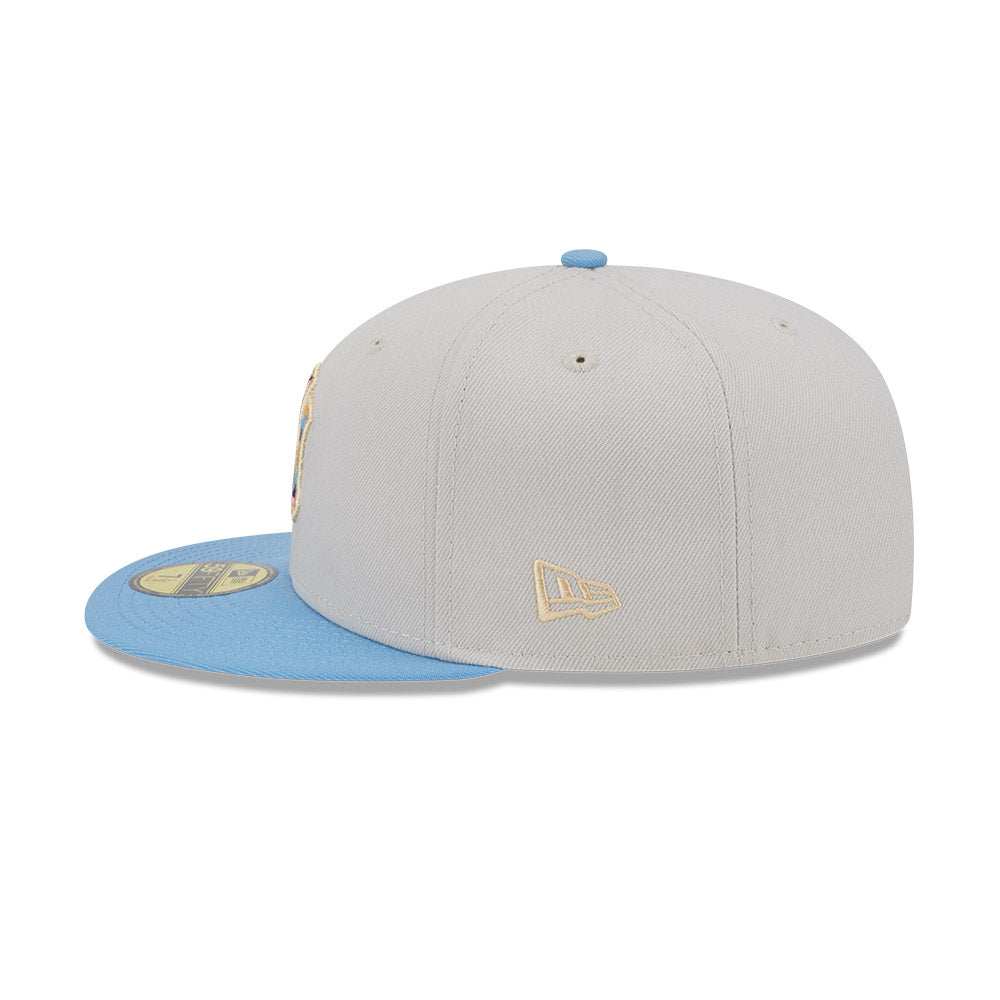 New Era 59Fifty MLB Beachfront New York Yankees