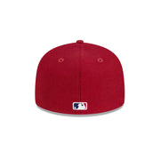 New Era 59Fifty MLB Bordeaux Blue Arizona Diamondbacks