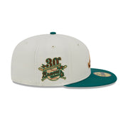 New Era 59Fifty MLB Camp Atlanta Braves