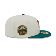 New Era 59Fifty MLB Camp Detroit Tigers