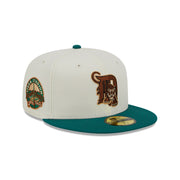 New Era 59Fifty MLB Camp Detroit Tigers