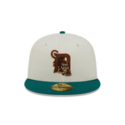 New Era 59Fifty MLB Camp Detroit Tigers