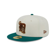 New Era 59Fifty MLB Camp Detroit Tigers