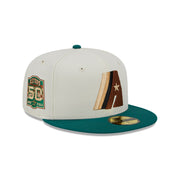 New Era 59Fifty MLB Camp Houston Astros