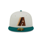 New Era 59Fifty MLB Camp Houston Astros