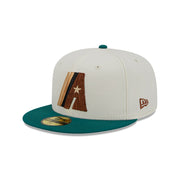 New Era 59Fifty MLB Camp Houston Astros